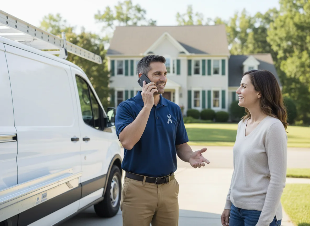 Home Gutter Service Storrs Mansfield, CT FAQs